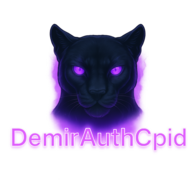DemirAuthCpid Logo